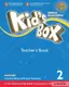Kid's Box Updated 2nd Edition 2 Teacher's Book - 1