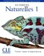 Sciences naturelles 1 Livre - 1