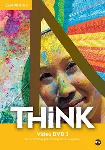 Think 3 (B1+) Video DVD
