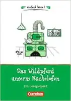 einfach lesen 0 Wildpferd - 1