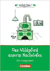 einfach lesen 0 Wildpferd