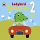 Ladybird Stories for 2 Year Olds - 1