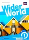 Wider World 1 SB (підручник для учнів та студентів) - 1