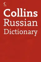 Collins Russian Dictionary 80.000