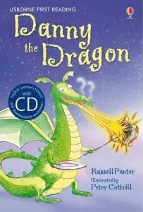 UFR3 Danny the Dragon (ELL)