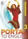 Portal to English 3 WB + CD-ROM - 1