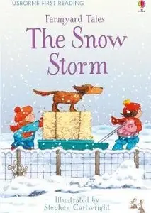 UFR2 Farmyard Tales The Snow Storm