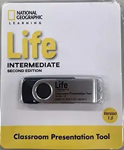 Life 2nd Edition Intermediate Classroom Presentation...