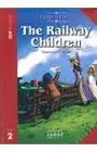TR2 Railway Children Elementary Book with CD FREE