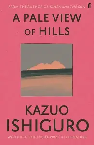 A Pale View of Hills