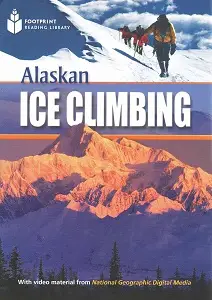 FRL800 A2 Alaskan Ice Climbing with Multi-ROM