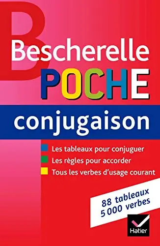 Bescherelle Poche Mieux Rediger