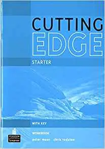 Cutting Edge Starter WB