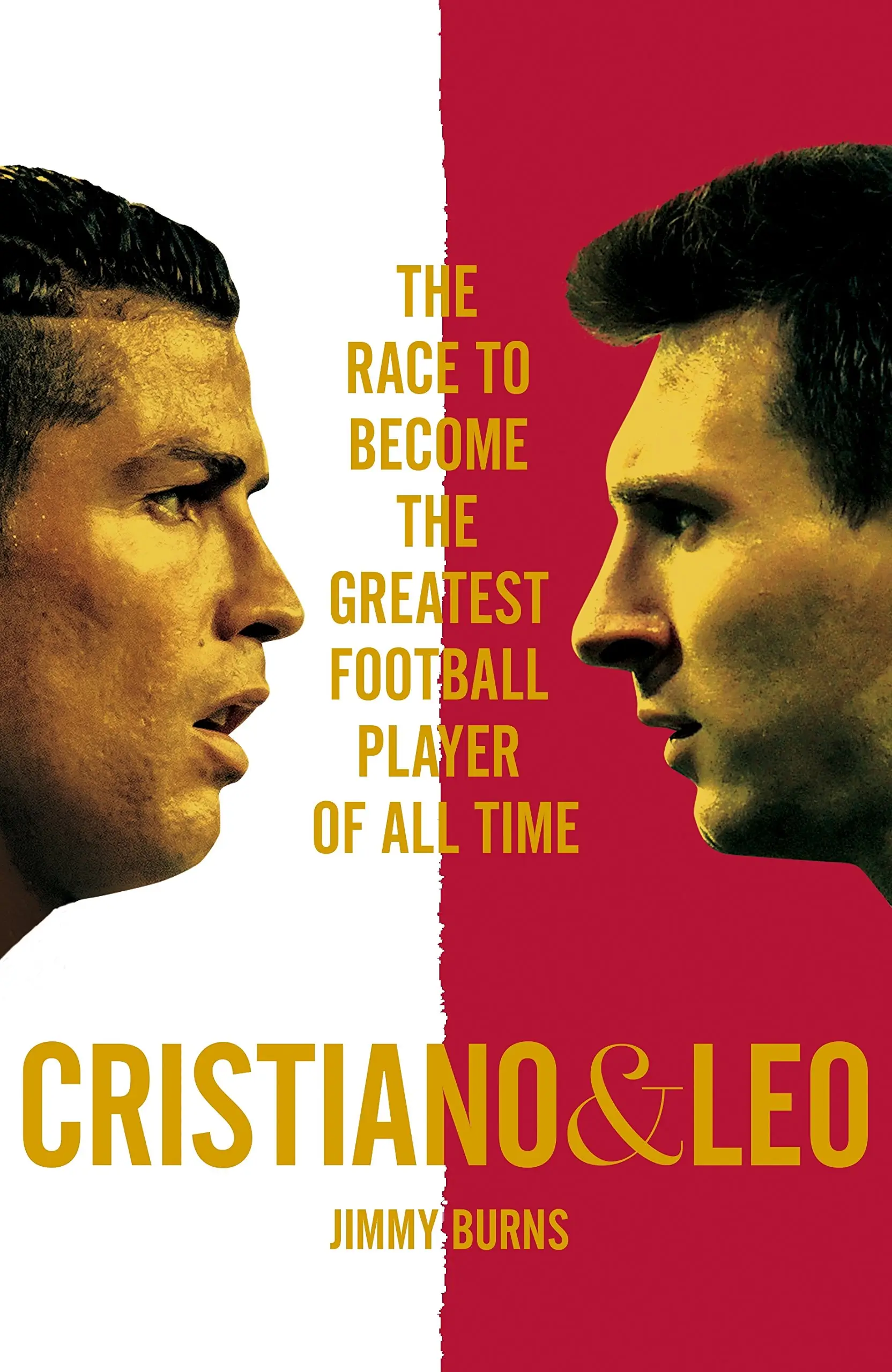 Cristiano and Leo