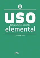 Uso de la gram espan elemental 2020 ed. - 1