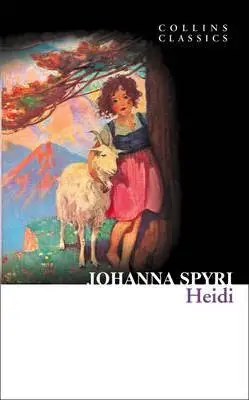 CC Heidi