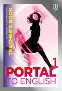 Portal to English 1 TB FREE