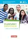 Pluspunkt  Deutsch NEU A1/2 Arbeitsbuch mit Audio-CDs - 1
