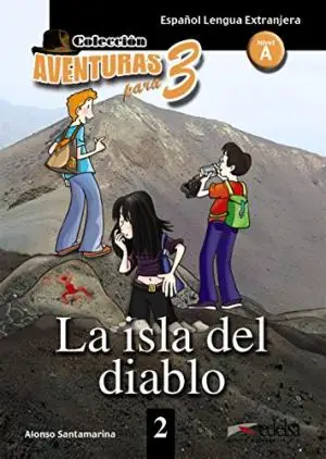 APT 2 (A1) La isla del diablo