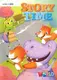 Our World  3 Story Time DVD - 1