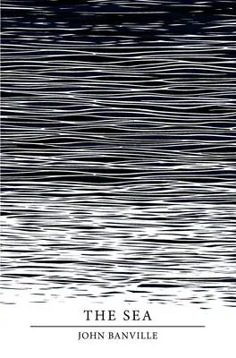 Picador 40th Edition: The Sea