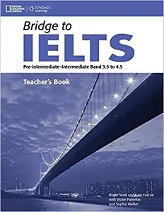 Bridge to IELTS Pre-Intermediate/Intermediate Band...
