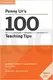 Penny Ur's 100 Teaching Tips - 1