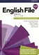 English File  4th Edition Beginner TG + TRC PK - 1