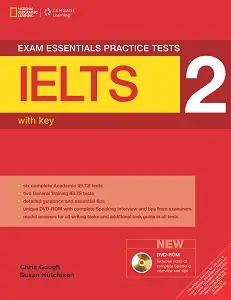 Exam Essentials: IELTS Practice Tests 1 with Answer...