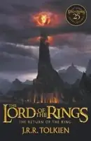 Tolkien The Return of the King P.3 Anniversary Edition