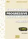 Grammaire Progressive du Francais 2e Edition Débutant Complet A1.1. Corriges - 1