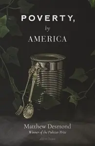 Poverty, by America
