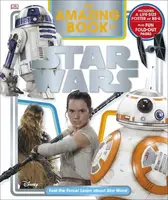 The Amazing Book of Star Wars - 1