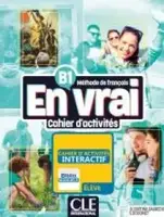 En Vrai B2 Guide pédagogique