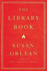 The Library Book