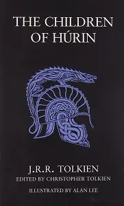 Tolkien Children of Hurin