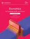 Cambridge IGCSE and O Level Economics 3rd Edition Coursebook with Digital Access (2 Years) - 1