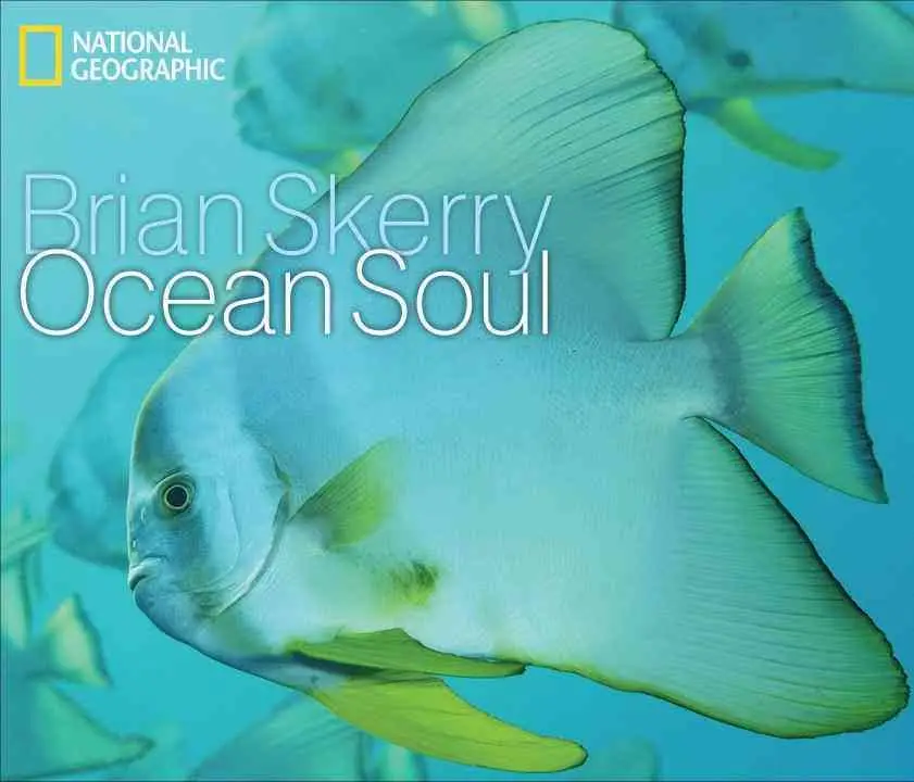 Ocean Soul [Hardcover]