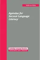 Agendas for Second Language Literacy - 1