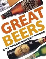 Great Beers [Hardcover] - 1