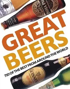 Great Beers [Hardcover]