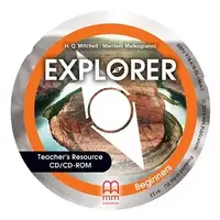 Explorer Beginners TRP CD-ROM FREE - 1