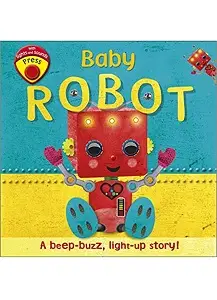 Baby Robot