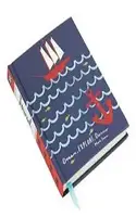 Classic Journal: Out to Sea - 1