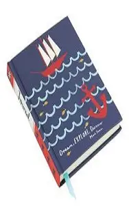 Classic Journal: Out to Sea
