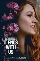 It Ends With Us (Film Tie-In) - 1