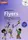 Three Practice Tests for Cambridge English with Mp3 CD: Flyers - 1