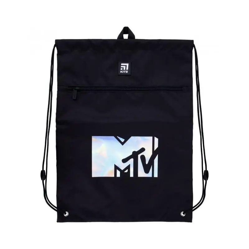 Сумка для взуття Kite з кишенею 601L MTV