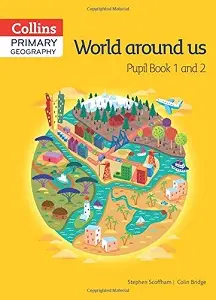 Collins Primary Geography Pupil Book 1 and 2