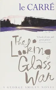 Looking Glass War,The